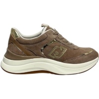 Liu Jo Dames Sneakers Bruin BF6029-PX911/S3448 Stardust 01