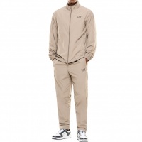 Armani Ea7 Heren Trainingspak Bruin 7M001285-AF13190/U6167