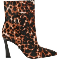 Kurt Geiger Dames Laars Bruin 6132746189 Annabel