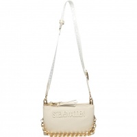 Steve Madden Dames Tas Bruin SM13001162/BNE Bnicco