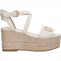 Liu Jo Dames Sandaal Wit SA6083-P0102/S1400 Bali