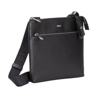 Boss Heren Tas Zwart 50483567/001 Zair