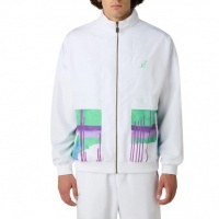 Australian Heren Jas Wit ARUGC0016/002