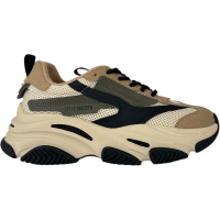 Steve Madden Heren Sneaker Bruin SM12000480/KHA Possess