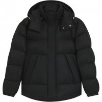 Boss Heren Jas Zwart 50548727/001 H-Corbinian