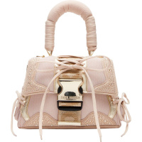 Steve Madden Dames Tas Bruin SM13001346/NUG Bdiego-R