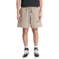 Fear Of God Korte Broek Bruin Homestead Heather