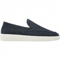 Nubikk Heren Loafers Blauw 21089401/45S Joro Mio