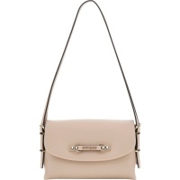 Guess Dames Tas Bruin HWBG96-44190/Brwn Lefia Flap Bag