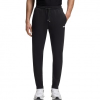 Boss Heren Broek Zwart 50554379/001 Jt Toc Spin Long