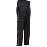 Australian Heren Broek Zwart Olupa0014BL/003