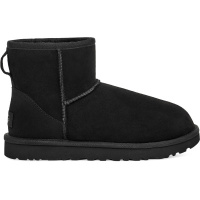Ugg Dames Laars Zwart 1016222/BLK CLASSIC MINI 2