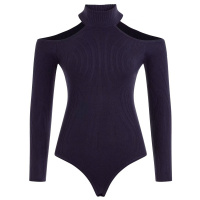 Guess Dames Trui Blauw W3RR15-Z2YK2/F7BG