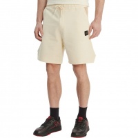 Boss Heren Korte Broek Wit 50559712/114 Despen Rb