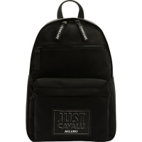 Just Cavalli Heren Tas Zwart 76QA4B31-ZSA16/899