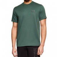 Armani Ea7 Heren T-Shirt Groen 7M001357-AF13862/U7260