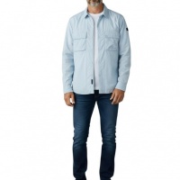 Peuterey Heren Jas Blauw PEU5787/290 Pawan