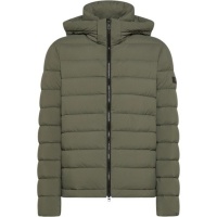 Peuterey Heren Jas Groen PEU5582/689 Boggs 04