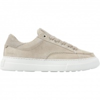 Nubikk Heren Sneakers Bruin 21086800/22S Caldera Tora