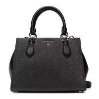 Michael Kors Dames Tas Zwart 30S2S6AS2L/001 SATCHEL