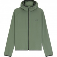 Boss Heren Jas Groen 50542451/358 L_Commuter