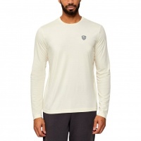 Armani Ea7 Heren T-shirt Bruin 8NPT17-PJRGZ/U1105