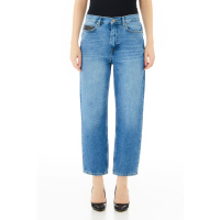 Liu Jo Dames Jeans Blauw UF3157D4861/78562