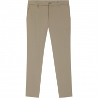 Boss Heren Broek Groen 50561301/334 Tr Commuter Tap Hexa