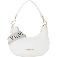 Valentino Dames Tas Wit VBS7B305/006 ZERO RE