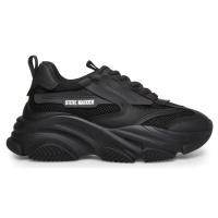 Steve Madden Meisjes Sneakers Zwart SM15000218/001 JPOSSESSION