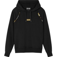 Versace Couture Heren Trui Zwart 78GAI314-F0010/899