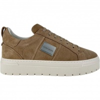 Antony Morato Heren Sneakers Bruin MMFW01880/2102