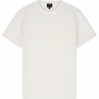 Armani Exchange Heren T-shirt Wit XM002821-AF10337/U0009