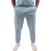 Boss Heren Broek Blauw 50543070/455 Pants Zone