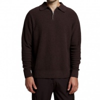 Aeden Heren Polo Bruin A22243097/206 Raider Polo