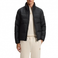 Boss Heren Jas Zwart 50544322/001 OW_Urbanex Puffer