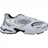 Lacoste Heren Sneakers Wit SMA0021/1R5 STORM 96