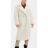 Ugg Dames Jas Wit 1120631/WHI GERTRUDE