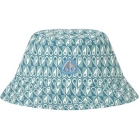 Moose Knuckles Heren Cap Blauw M15MA538H2/1703 The Bay Bucket Hat