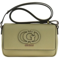 Guess Dames Tas Groen HWBG99-05210/SAG Isola
