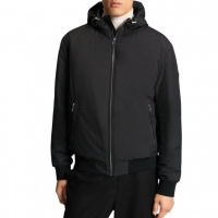 Boss Heren Jas Zwart 50547425/001 H-Drevos