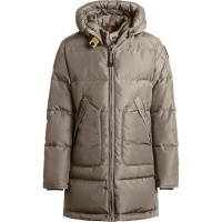 Parajumpers Meisjes Jas Bruin PGJKMA83/0776 LONG BEAR