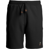 Parajumpers Jongens Korte Broek Zwart PBPAEY75/0541