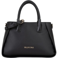 Valentino Dames Tas Zwart VBS9OM04/001 Eris RE