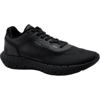 Boss Heren Sneakers Zwart 50573559/005 BOSS-MOTION