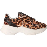 Kurt Geiger Dames Sneakers Bruin 6149246189 Starlight