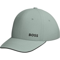 Boss Heren Cap Groen 50519219/357 Cap-Bold 10261155 01