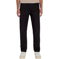 Aeden Heren Broek Zwart A22242929/BLACK Alaska