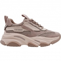 Stevies Meisjes Sneakers Bruin SM15000218/TGU Jpossession