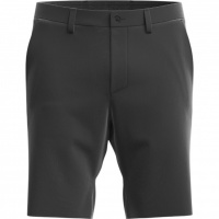 Boss Heren Korte Broek Zwart 50511436/001 S Commuter